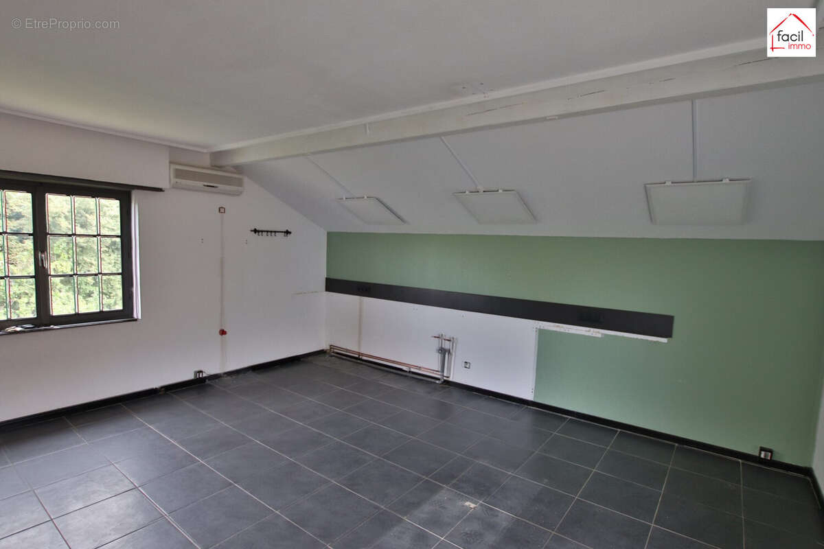 Maison à SARREBOURG