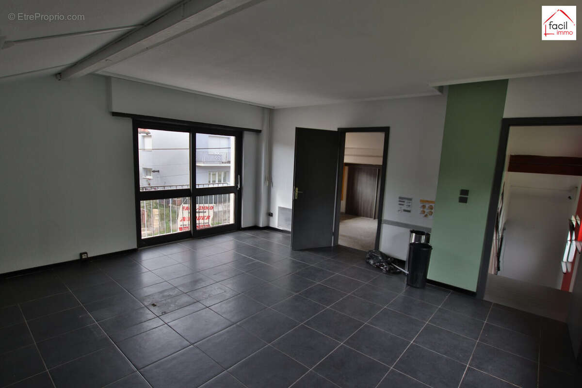 Maison à SARREBOURG