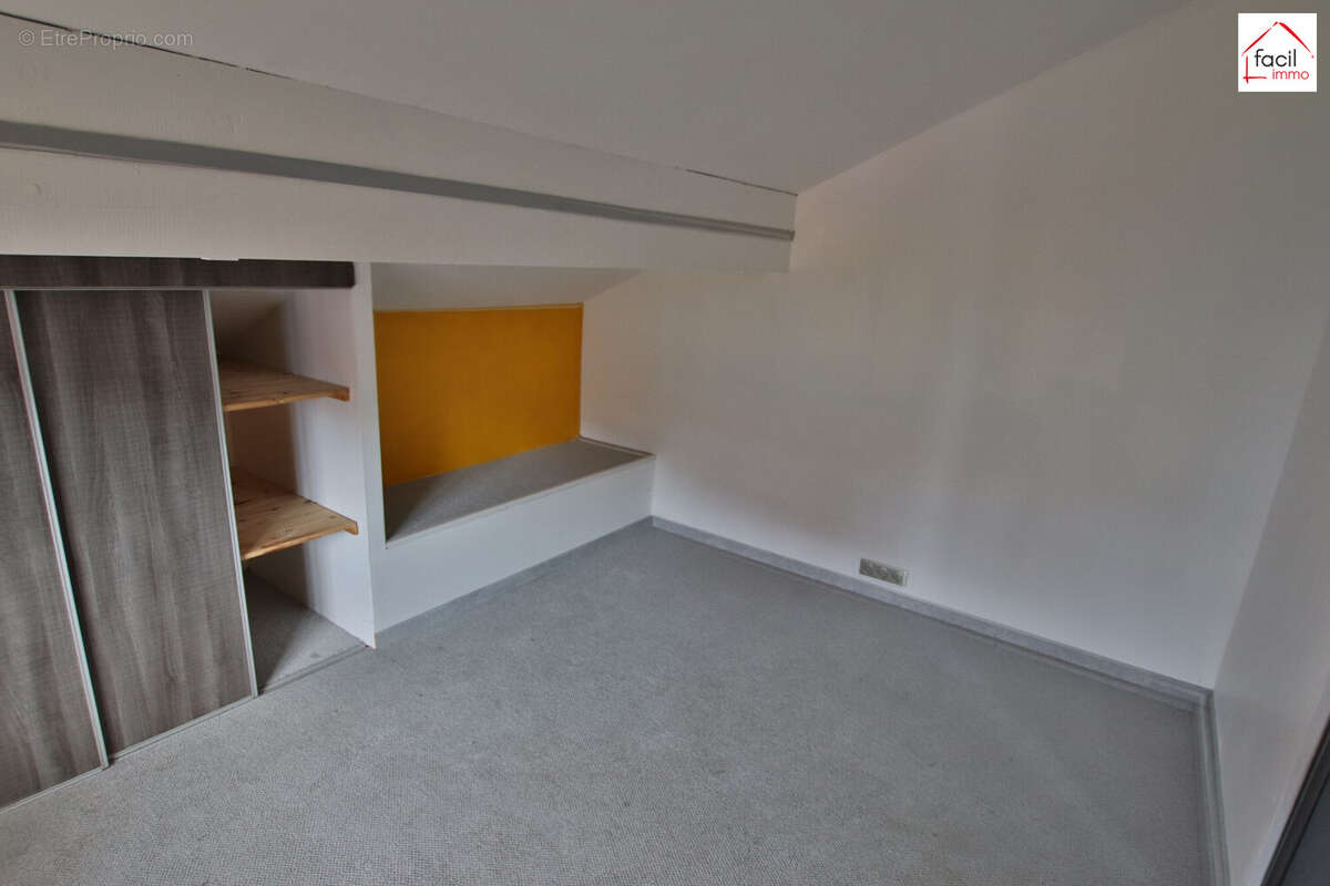 Maison à SARREBOURG