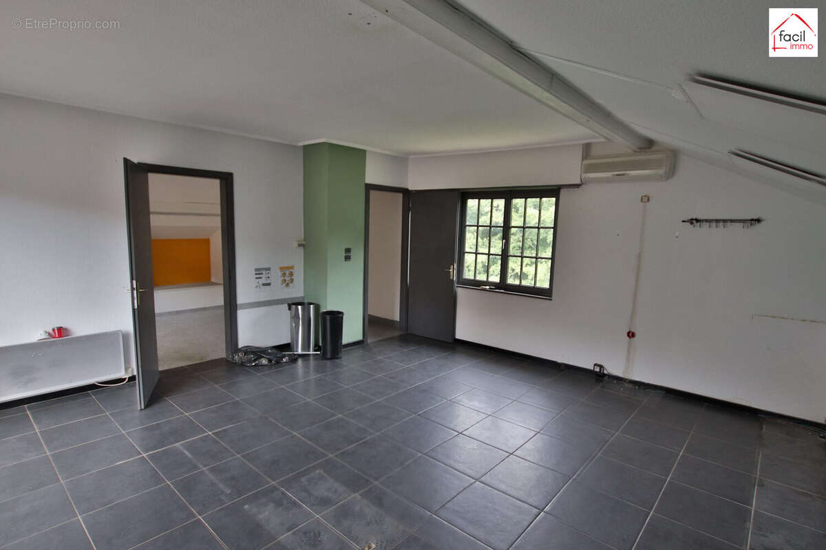 Maison à SARREBOURG