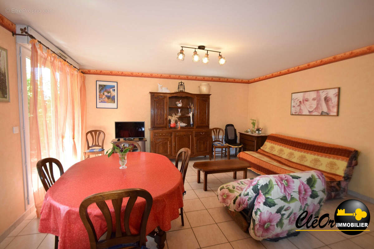 Appartement à DIJON