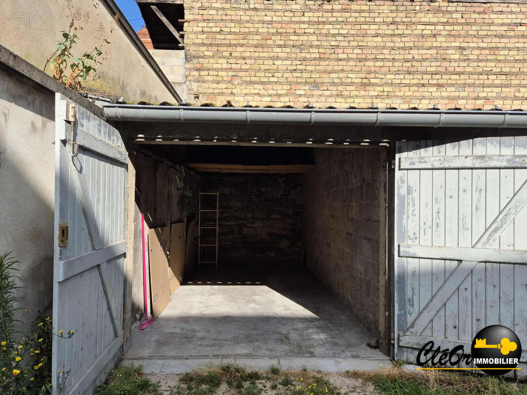 Appartement à CHALON-SUR-SAONE