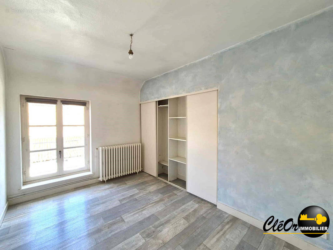 Appartement à CHALON-SUR-SAONE