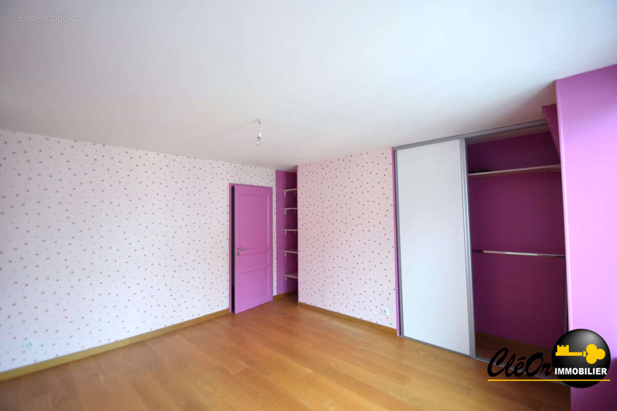 Appartement à CHALON-SUR-SAONE