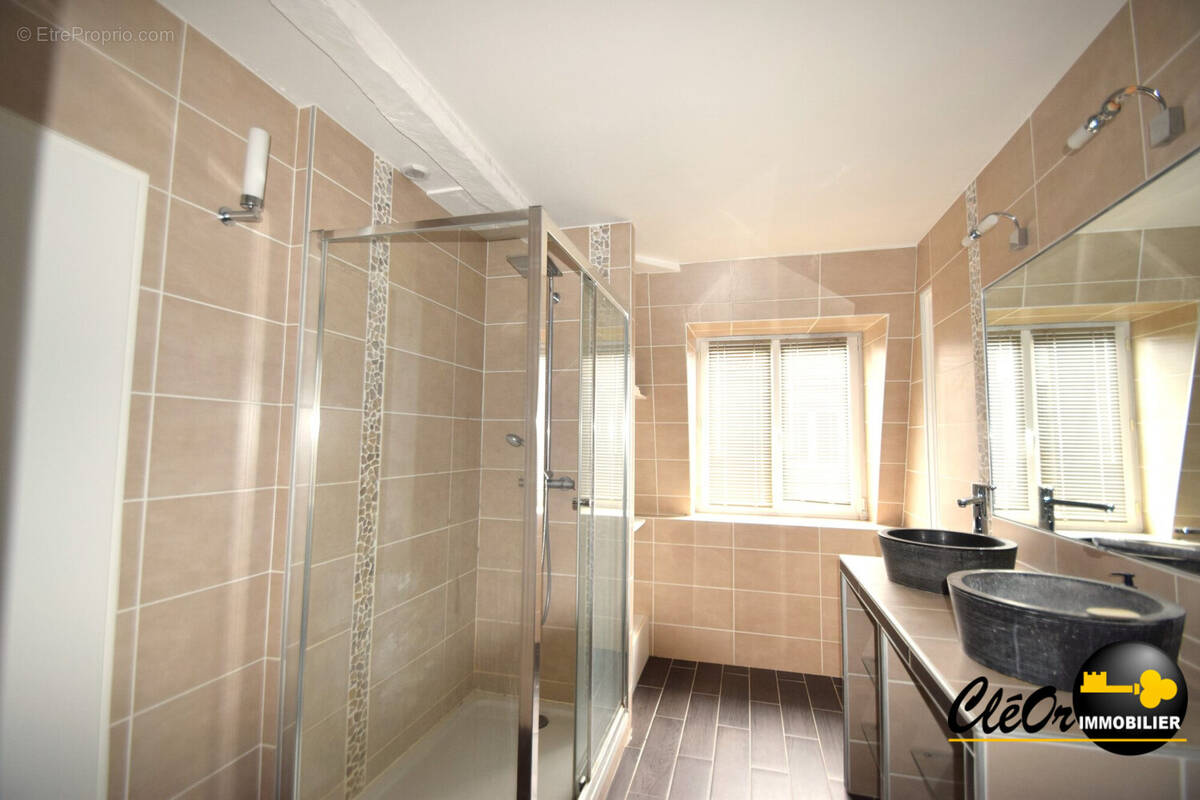 Appartement à CHALON-SUR-SAONE