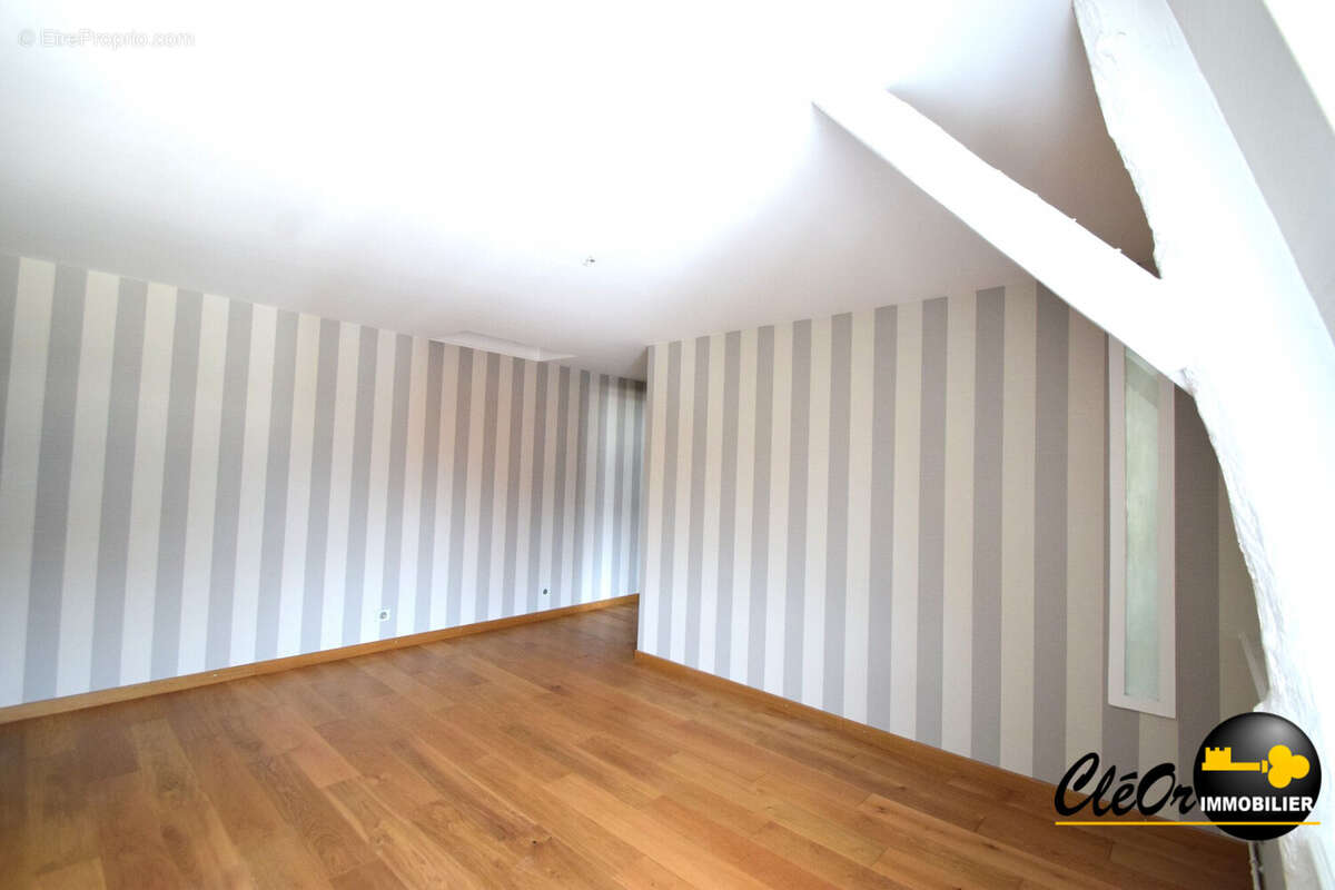 Appartement à CHALON-SUR-SAONE