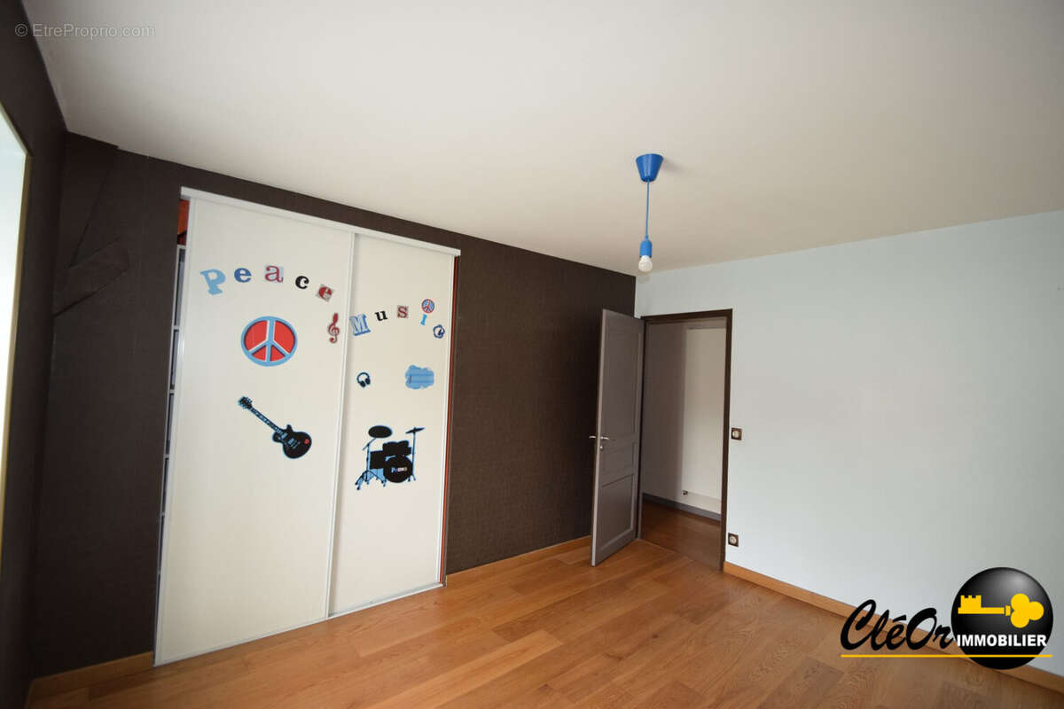 Appartement à CHALON-SUR-SAONE