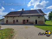 Maison à LA CHAPELLE-NAUDE