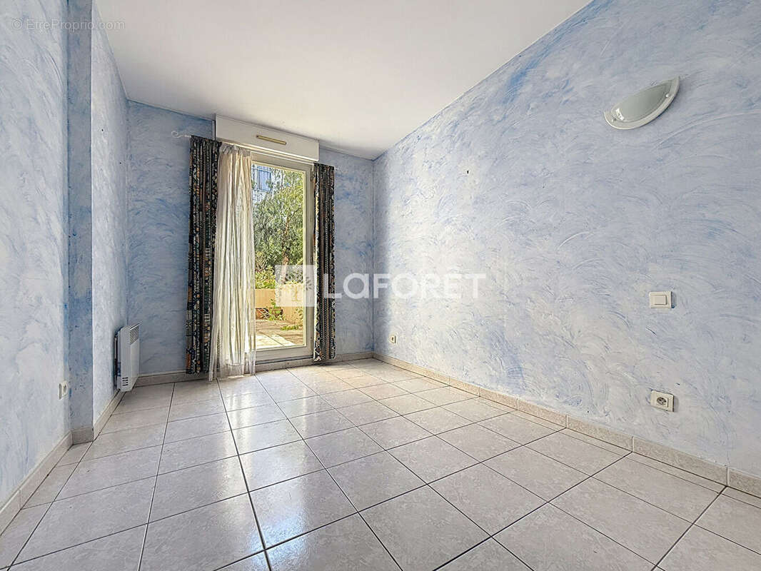 Appartement à HYERES