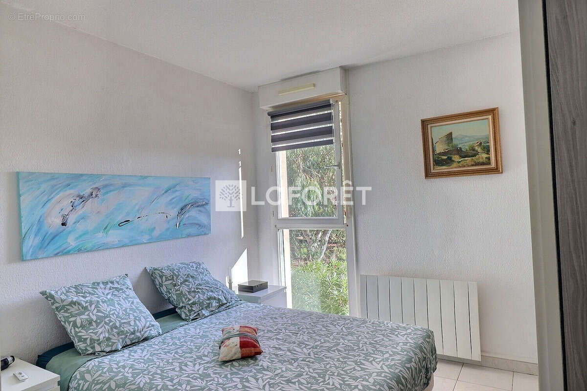 Appartement à HYERES