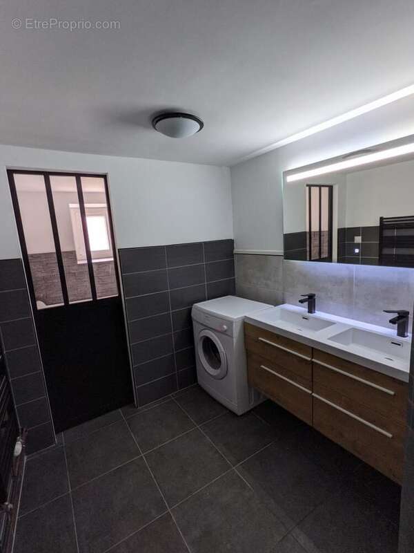 Appartement à BLOIS