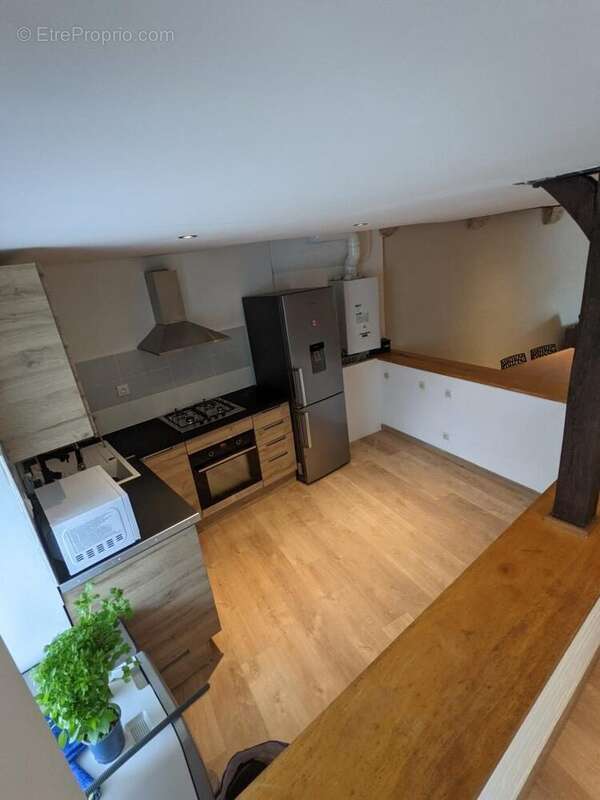 Appartement à BLOIS