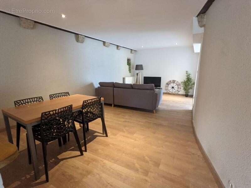 Appartement à BLOIS