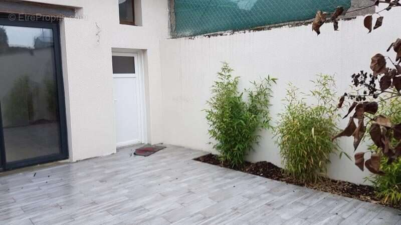 Appartement à BLOIS