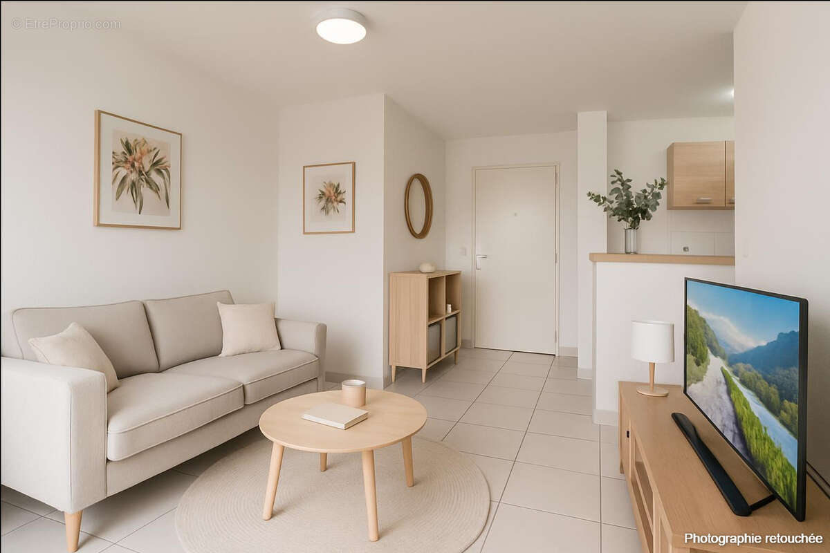 Appartement à LES TROIS-ILETS