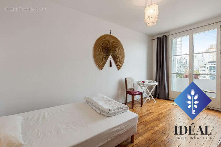 Appartement à MONTREUIL