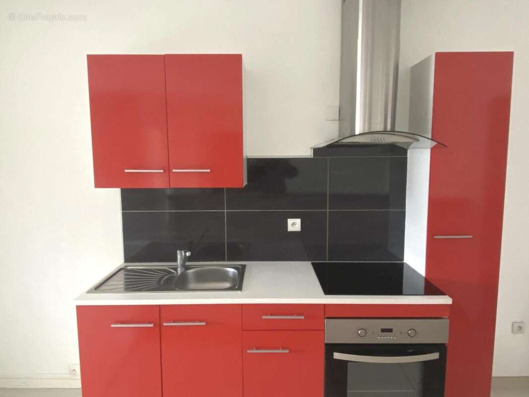 Appartement à BOURGES