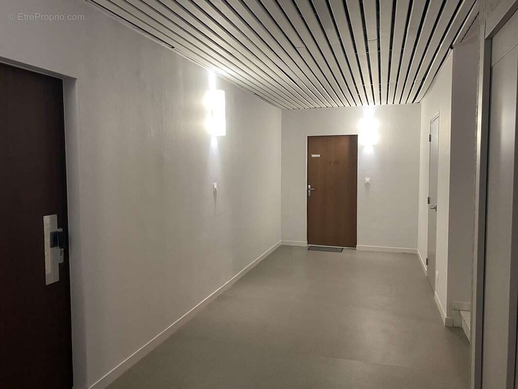 Appartement à BOURGES