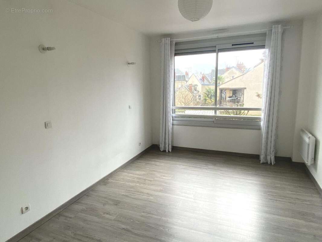 Appartement à BOURGES
