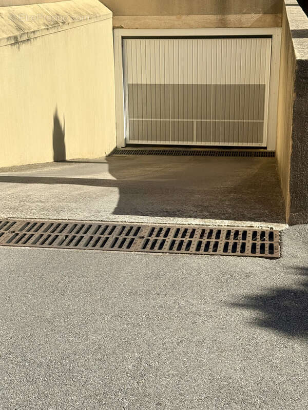 Appartement à MARSEILLE-9E