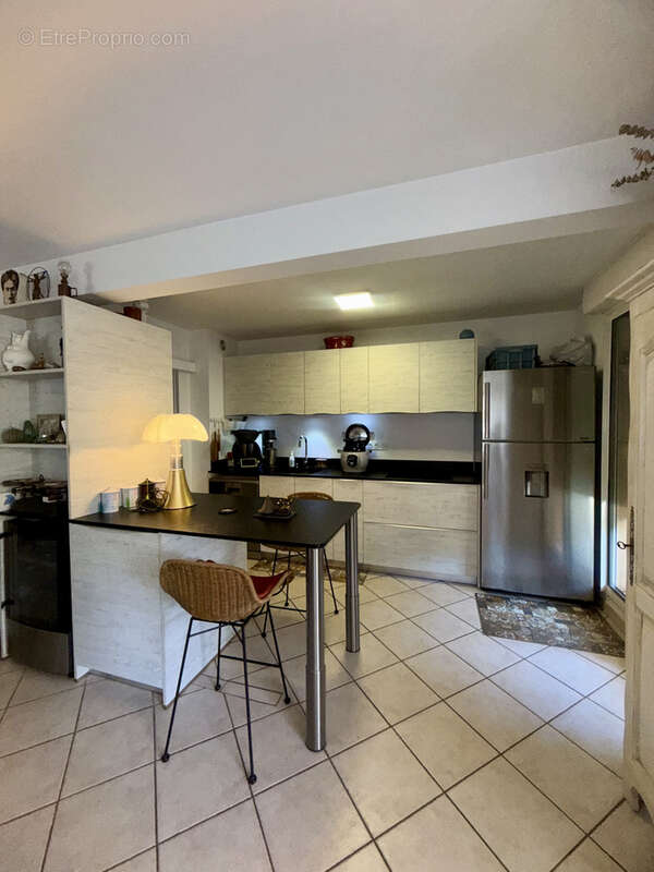 Appartement à MARSEILLE-9E