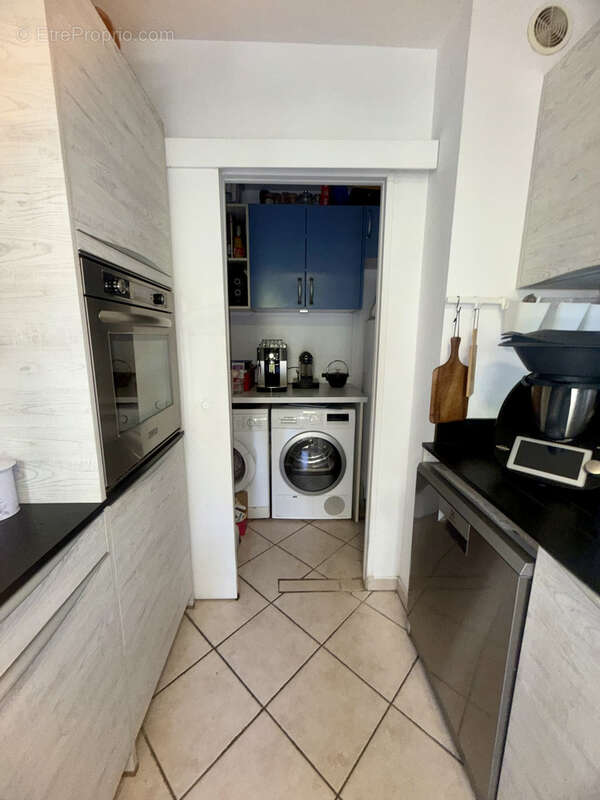 Appartement à MARSEILLE-9E
