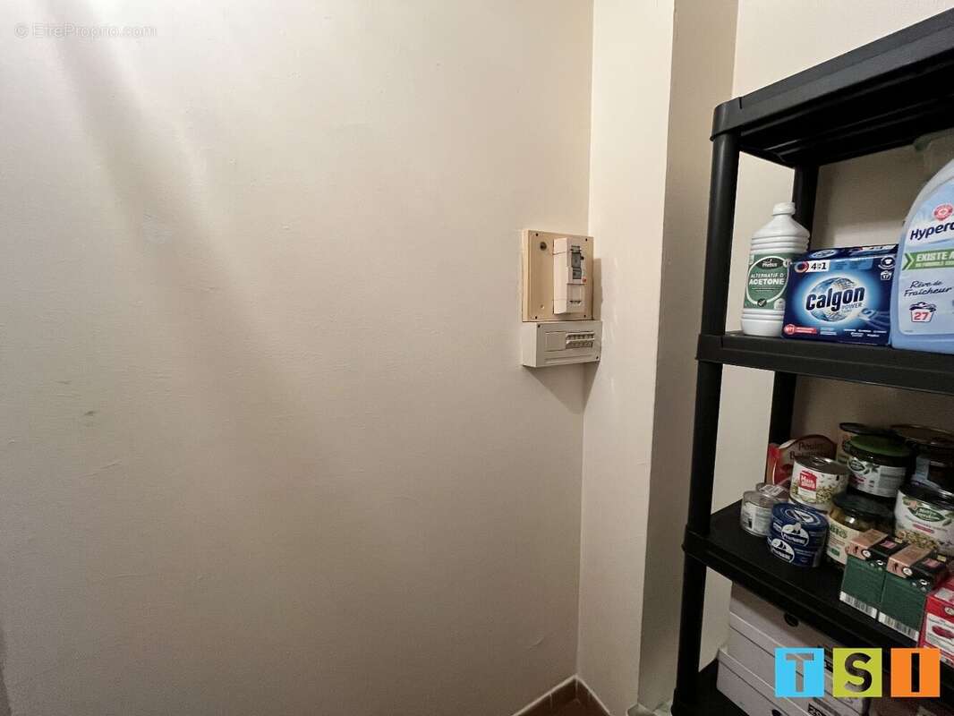 Appartement à SAINT-GAUDENS