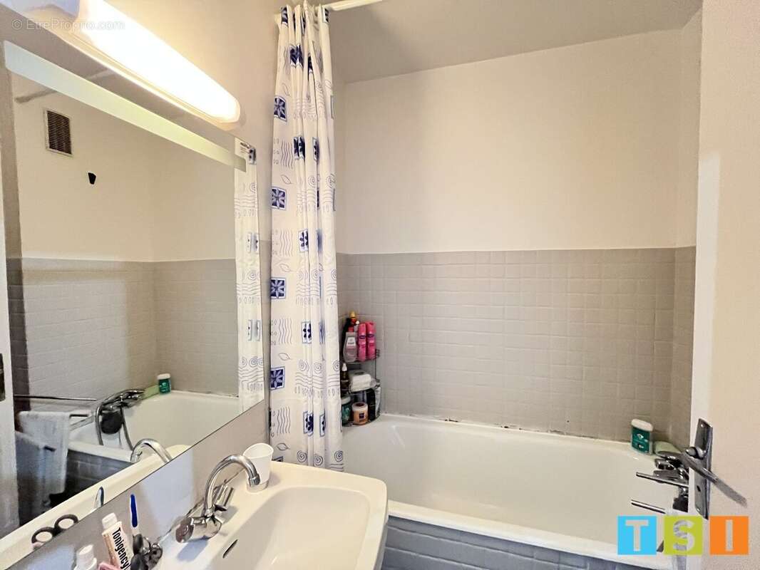 Appartement à SAINT-GAUDENS