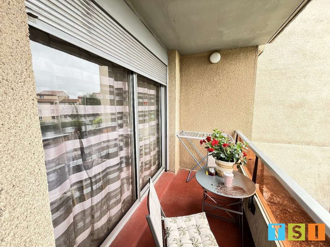 Appartement à SAINT-GAUDENS