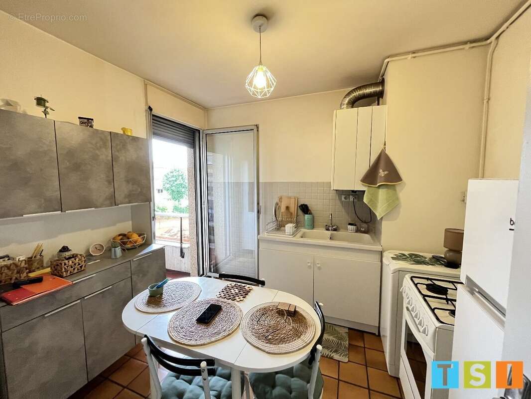 Appartement à SAINT-GAUDENS