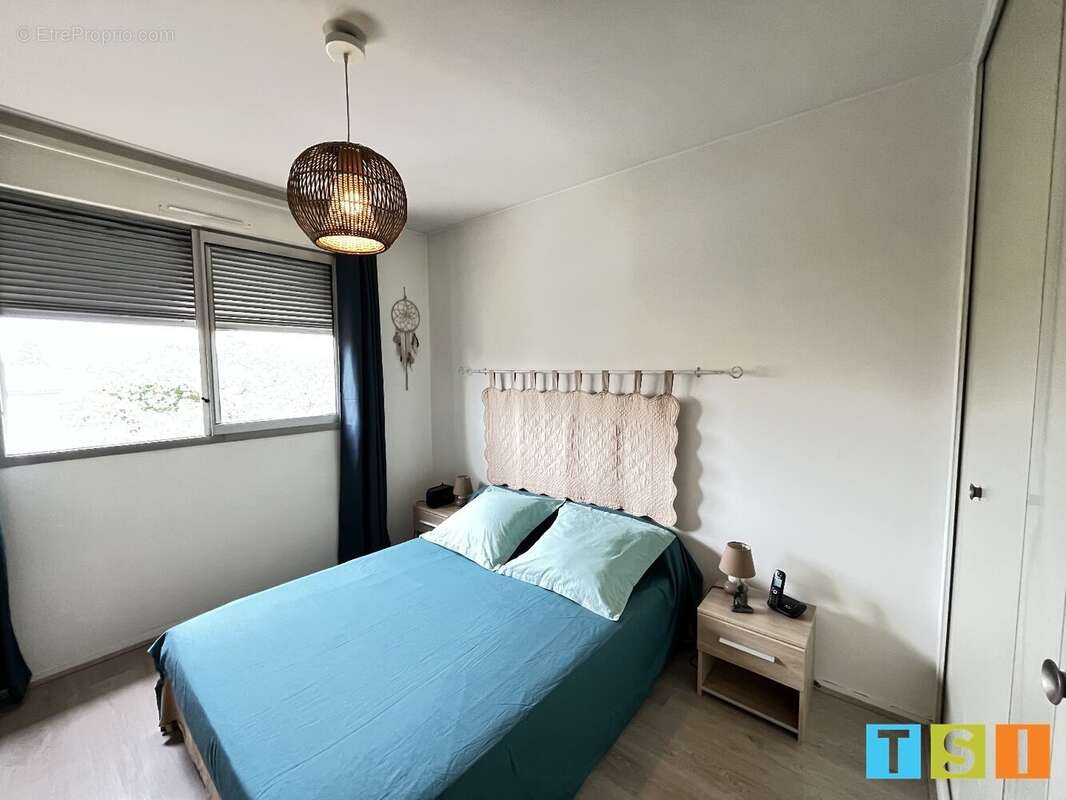 Appartement à SAINT-GAUDENS