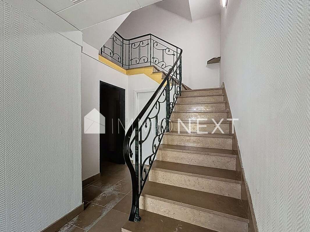 Appartement à PUTTELANGE-LES-THIONVILLE