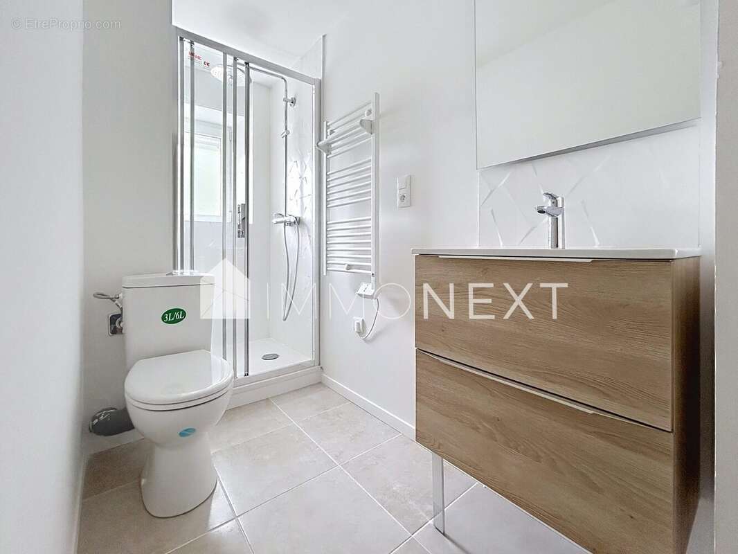 Appartement à PUTTELANGE-LES-THIONVILLE