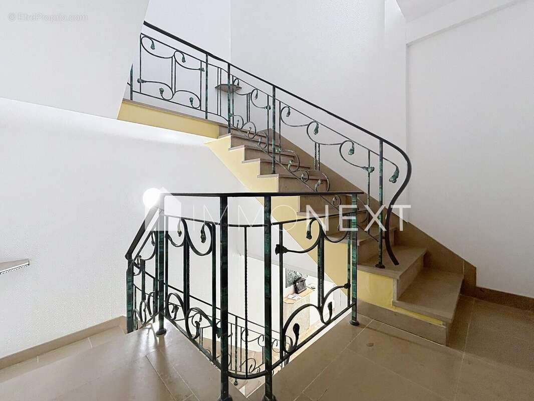 Appartement à PUTTELANGE-LES-THIONVILLE