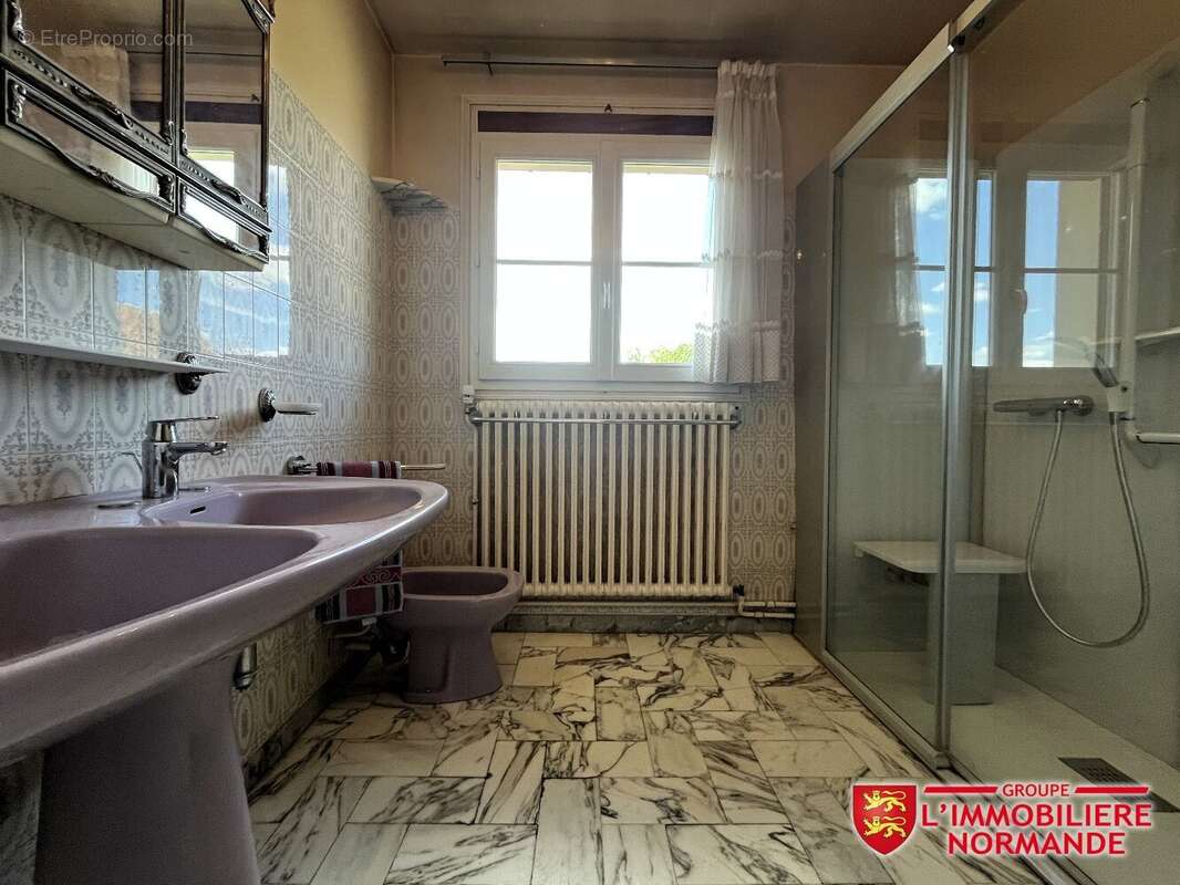 Maison à PACY-SUR-EURE