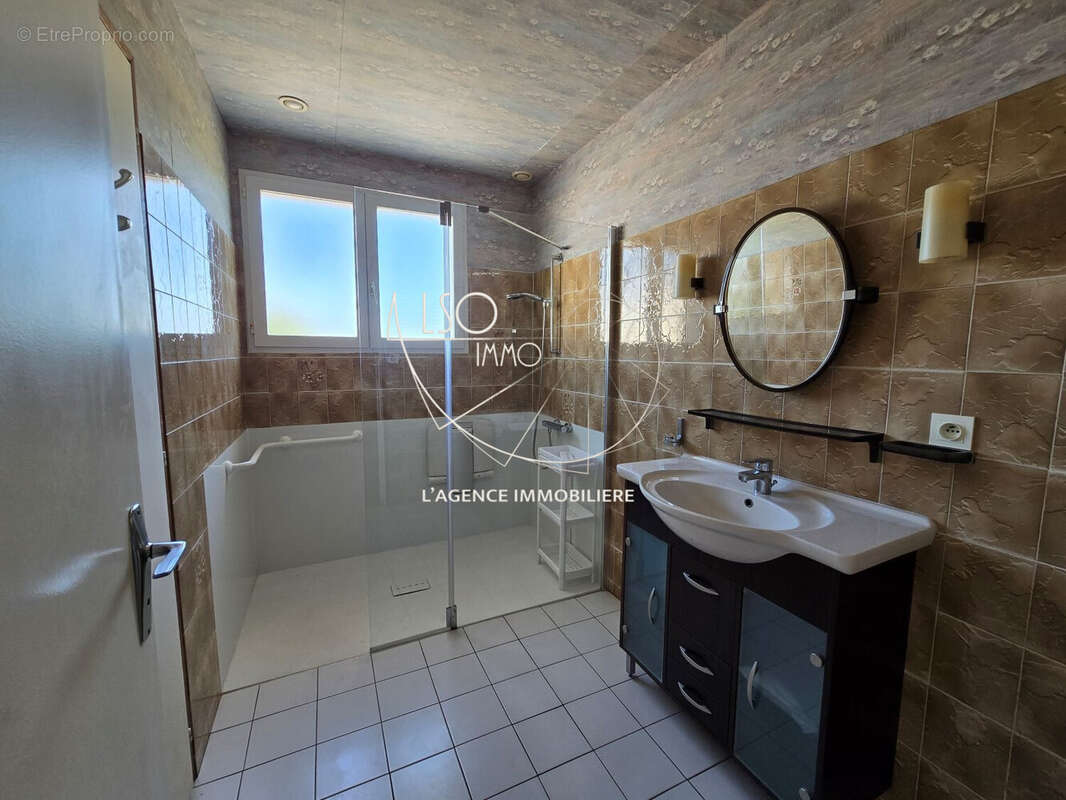 Maison à LES SABLES-D&#039;OLONNE