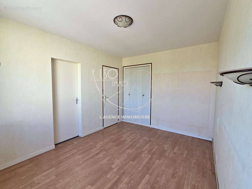 Maison à LES SABLES-D&#039;OLONNE