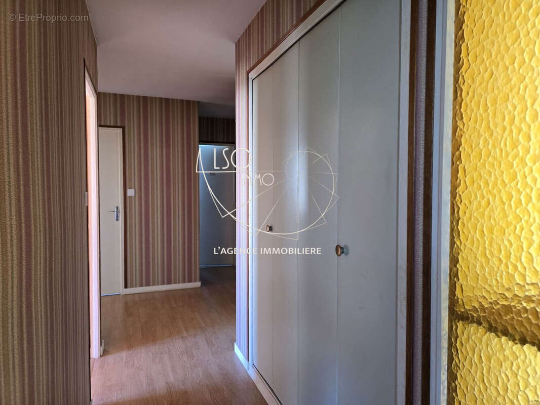 Maison à LES SABLES-D&#039;OLONNE