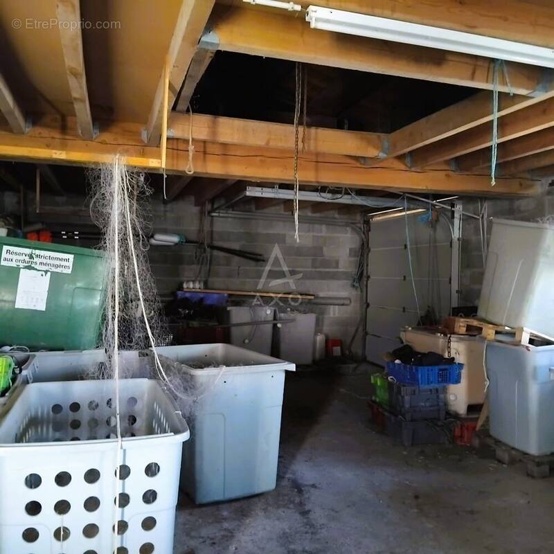 Maison à SAINT-PIERRE-D&#039;OLERON