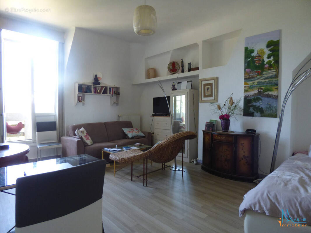 Appartement à DIEPPE