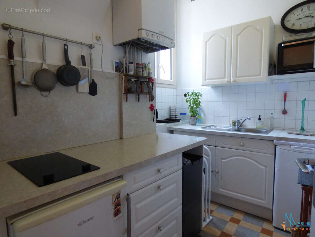 Appartement à DIEPPE