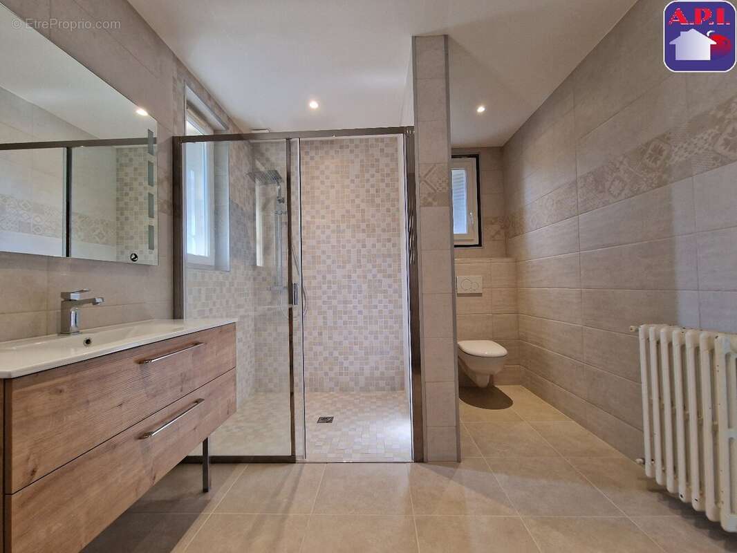 Maison à TARASCON-SUR-ARIEGE