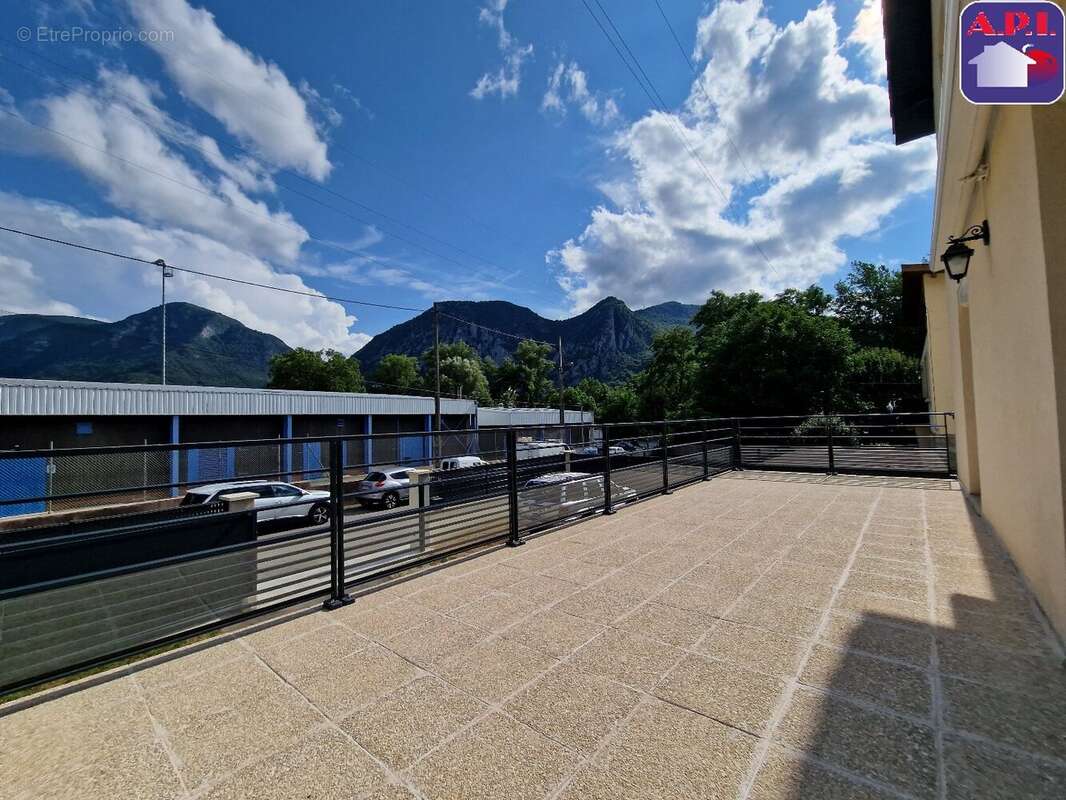 Maison à TARASCON-SUR-ARIEGE