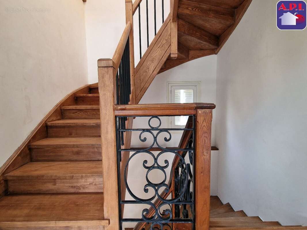 Maison à TARASCON-SUR-ARIEGE