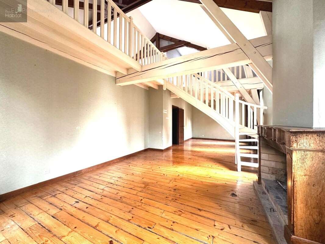 Appartement à RODEZ