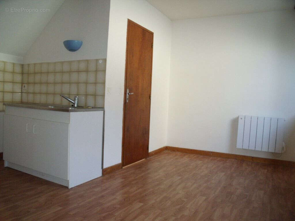 Appartement à JOIGNY