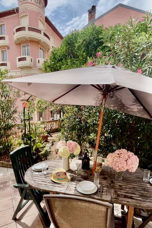 Maison à VILLEFRANCHE-SUR-MER