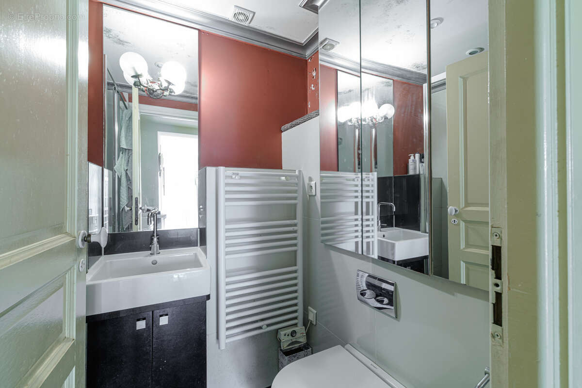 Maison à VILLEFRANCHE-SUR-MER