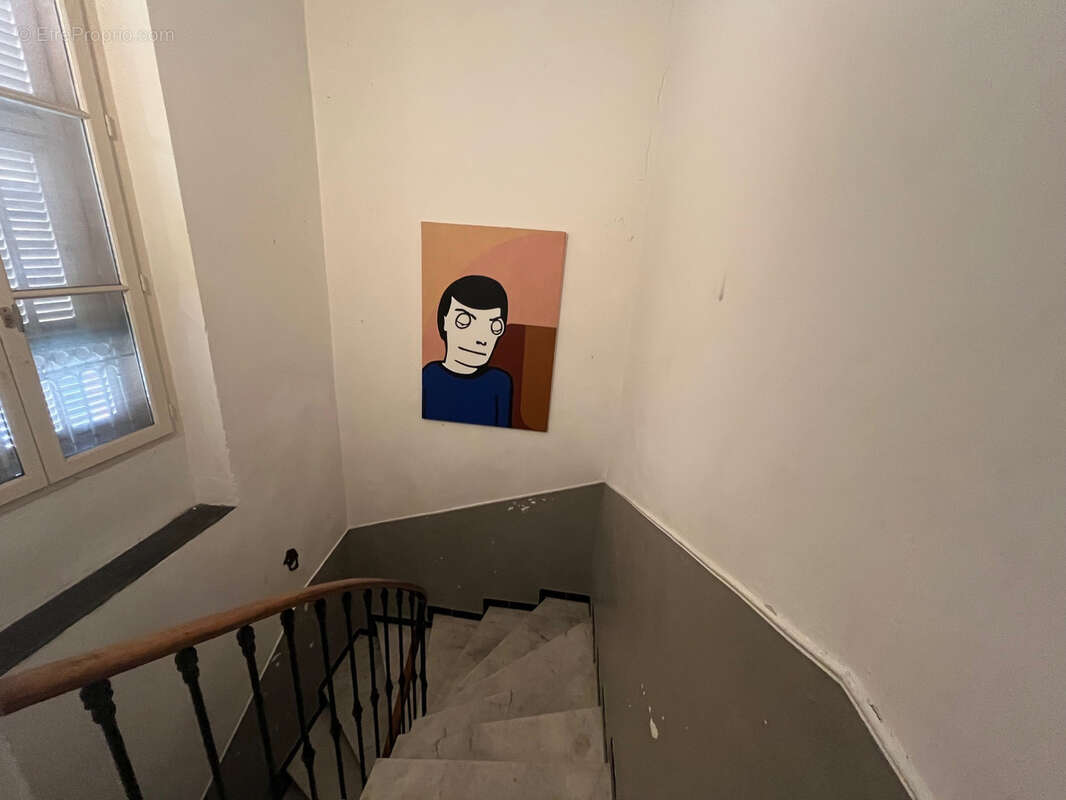 Maison à VILLEFRANCHE-SUR-MER