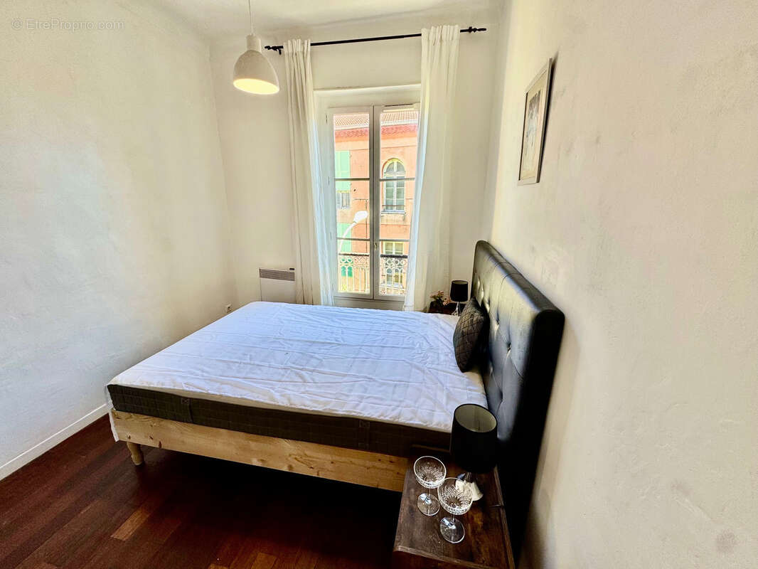 Maison à VILLEFRANCHE-SUR-MER